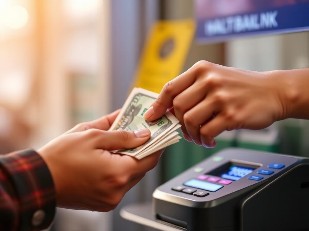 Banking and AEPS service